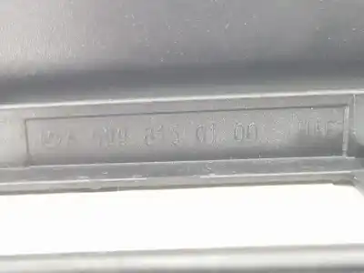 Автозапчастина б/у усередині передня права ручка для otras marcas clase a 1.5 cdi посилання на oem iam a0998150100  a1668100654