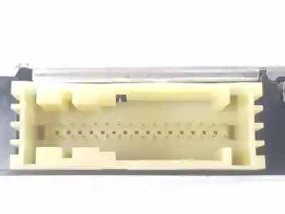 Peça sobressalente para automóvel em segunda mão módulo eletrônico por otras marcas clase a 1.5 cdi referências oem iam a2479002707  a2479002707