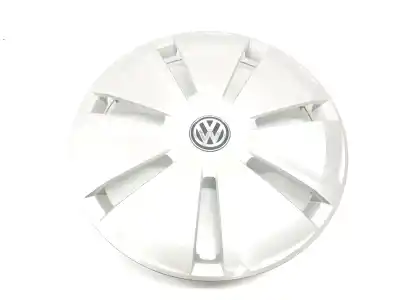 Second-hand car spare part hub caps for volkswagen t6.1 transporter furgón 2.0 tdi oem iam references 7la601147 7la601147 