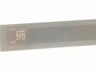 Peça sobressalente para automóvel em segunda mão módulo eletrônico por clase m clase a 1.5 cdi referências oem iam a1679050901  a1679050901