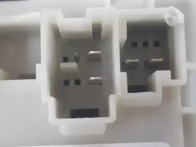 Peça sobressalente para automóvel em segunda mão módulo eletrônico por clase m clase a 1.5 cdi referências oem iam a1779001704  a1779001704