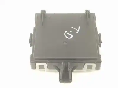 Peça sobressalente para automóvel em segunda mão módulo eletrônico por clase m clase a 1.5 cdi referências oem iam a1779001704  a1779001704