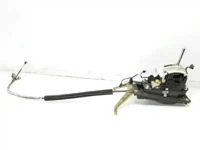 Second-hand car spare part gear lever for audi q7 (4l) 4.2 v8 32v tdi biturbo 326 cv / 240 kw oem iam references 4l1713041j  4l1713105a
