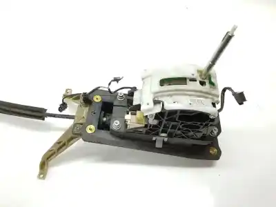 Second-hand car spare part gear lever for audi q7 (4l) 4.2 v8 32v tdi biturbo 326 cv / 240 kw oem iam references 4l1713041j  4l1713105a