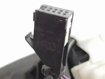 Second-hand car spare part gear lever for audi q7 (4l) 4.2 v8 32v tdi biturbo 326 cv / 240 kw oem iam references 4l1713041j  4l1713105a