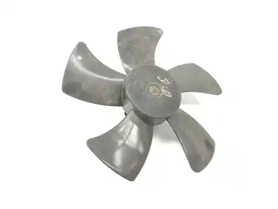 Автозапчастина б/у електро вентилятор для mitsubishi asx (ga0w) 1.6 cat посилання на oem iam mr312899