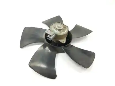 Автозапчастина б/у електро вентилятор для mitsubishi asx (ga0w) 1.6 cat посилання на oem iam mr312899  mr312899