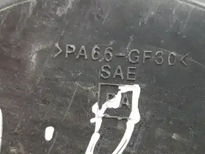 Автозапчастина б/у електро вентилятор для mitsubishi asx (ga0w) 1.6 cat посилання на oem iam mr312899  mr312899