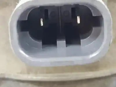 Автозапчастина б/у електро вентилятор для mitsubishi asx (ga0w) 1.6 cat посилання на oem iam mr312899  mr312899