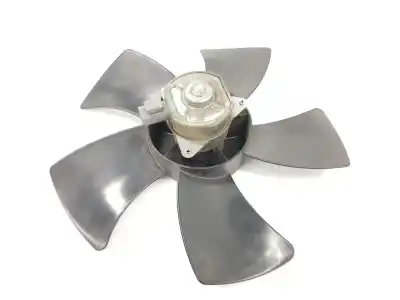 Автозапчастина б/у електро вентилятор для mitsubishi asx (ga0w) 1.6 cat посилання на oem iam mr312899  mr312899