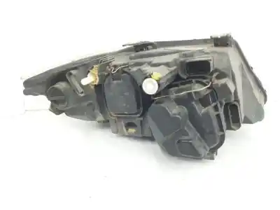 Second-hand car spare part left headlight for bmw serie 3 touring (e91) 320d oem iam references 7202575  63117202575