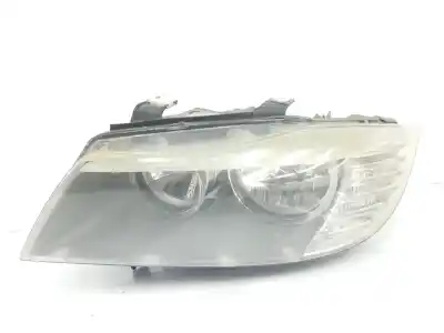 Peça sobressalente para automóvel em segunda mão farol / farolim esquerdo por bmw serie 3 touring (e91) 320d referências oem iam 7202575