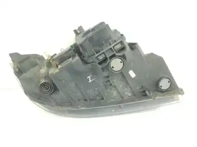 Second-hand car spare part left headlight for bmw serie 3 touring (e91) 320d oem iam references 7202575  63117202575