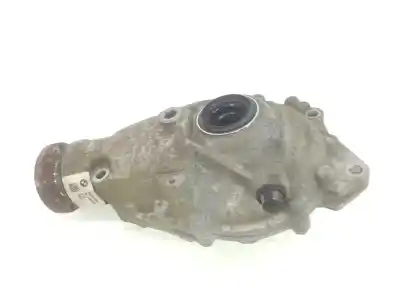 Second-hand car spare part FRONT DIFFERENTIAL for BMW X5 (F15, F85)  OEM IAM references 8635870  RELACION 3.15