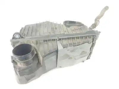 Автозапчасти б/у воздушный фильтр за audi q7 (4l) 4.2 v8 32v tdi biturbo 326 cv / 240 kw ссылки oem iam 7l8128601c  7l8129607f