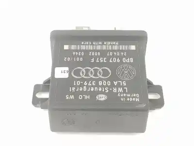 Автозапчасти б/у электронный модуль за audi q7 (4l) 4.2 v8 32v tdi biturbo 326 cv / 240 kw ссылки oem iam 8p0907357f  8p0907357j