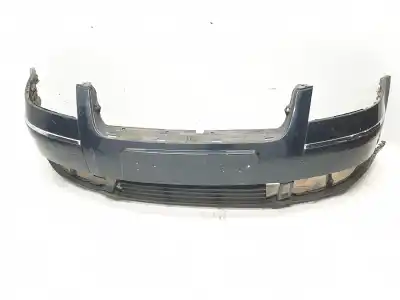 Recambio de automóvil de segunda mano de paragolpes delantero para volkswagen passat berlina (3b3) 1.9 tdi referencias oem iam 3b0807217k 3b0807217k 