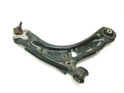 Tweedehands auto-onderdeel rechts voor ondergeheerde arm voor volkswagen troc 2.0 tdi oem iam-referenties 5wa407118