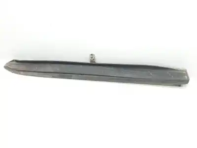 Second-hand car spare part SIDE SKIRT for TOYOTA LAND CRUISER  OEM IAM references 5178260270  5177960130