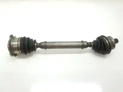 Pièce détachée automobile d'occasion transmission avant gauche pour volkswagen passat berlina (3b3) 1.9 tdi références oem iam jzw407449qx jzw407449qx 