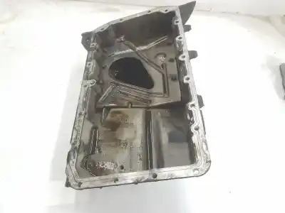 Second-hand car spare part sump for bmw 3 (e46) 320 d oem iam references 7786610  11137786610