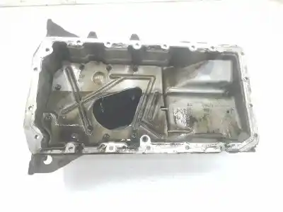 Second-hand car spare part sump for bmw 3 (e46) 320 d oem iam references 7786610  11137786610