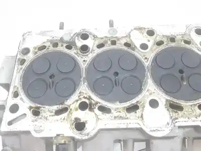 Second-hand car spare part cylinder head for bmw 3 (e46) 320 d oem iam references 22466019  11127786361
