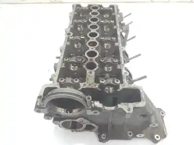 Second-hand car spare part cylinder head for bmw 3 (e46) 320 d oem iam references 22466019  11127786361