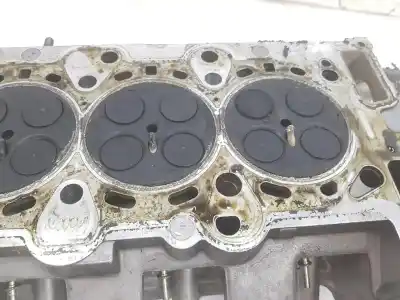 Second-hand car spare part cylinder head for bmw 3 (e46) 320 d oem iam references 22466019  11127786361