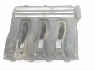 Peça sobressalente para automóvel em segunda mão coletor admissão por bmw 3 (e46) 320 d referências oem iam 2246942  11612246942