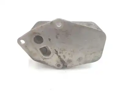 Peça sobressalente para automóvel em segunda mão radiador de óleo por bmw 3 (e46) 320 d referências oem iam 2247015  11422247015