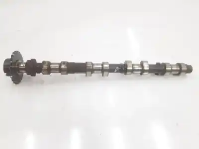 Peça sobressalente para automóvel em segunda mão eixo de comando por bmw 3 (e46) 320 d referências oem iam 2246495  11312246495