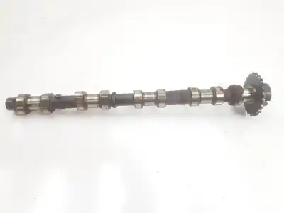 Peça sobressalente para automóvel em segunda mão eixo de comando por bmw 3 (e46) 320 d referências oem iam 2246495  11312246495