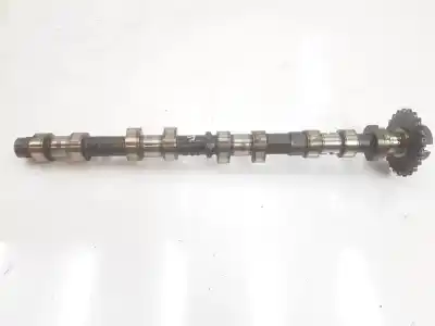 Peça sobressalente para automóvel em segunda mão eixo de comando por bmw 3 (e46) 320 d referências oem iam 2246496  11312246496