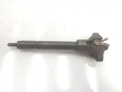 Peça sobressalente para automóvel em segunda mão injetor por bmw 3 (e46) 320 d referências oem iam 2246828  13532246828