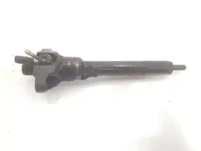 Second-hand car spare part injector for bmw 3 (e46) 320 d oem iam references 2246828  13532246828