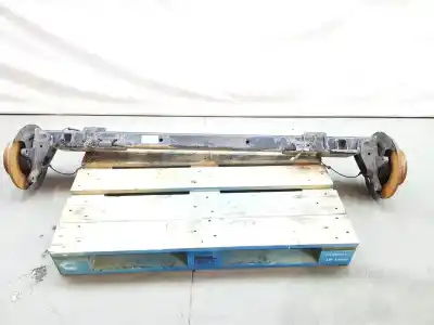 Second-hand car spare part REAR AXLE for RENAULT MASTER KASTEN  OEM IAM references 555115788R  555113728R