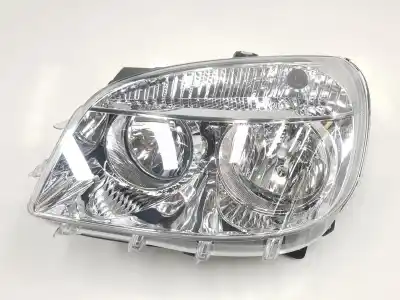 Автозапчасти б/у левая фара за fiat doblo furgoneta/monovolumen (223_) 1.3 d multijet ссылки oem iam depo 086611150l
