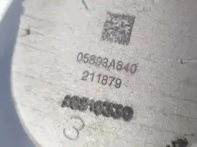 Автозапчастина б/у гальмівний серво для iveco daily furgón 2.3 diesel посилання на oem iam 504269884  504269884