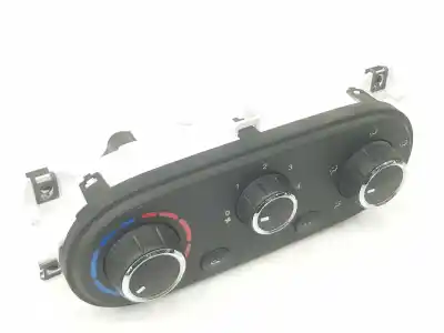 Автозапчастина б/у клімат-контроль для iveco daily furgón 2.3 diesel посилання на oem iam 5s9041800  42569389