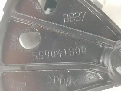 Автозапчастина б/у клімат-контроль для iveco daily furgón 2.3 diesel посилання на oem iam 5s9041800  42569389