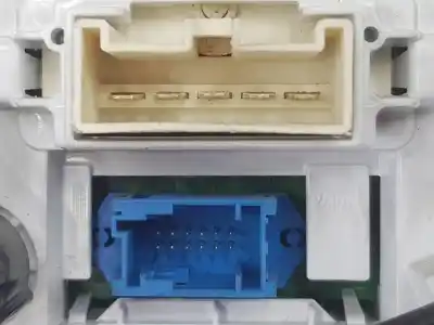 Автозапчастина б/у клімат-контроль для iveco daily furgón 2.3 diesel посилання на oem iam 5s9041800  42569389