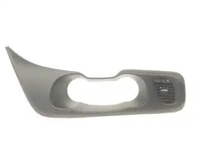 Автозапчастина б/у аератор для iveco daily furgón 2.3 diesel посилання на oem iam 5801592795