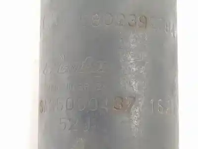 Автозапчастина б/у амортизатор передній лівий для iveco daily furgón 2.3 diesel посилання на oem iam 5802392684  5802392684