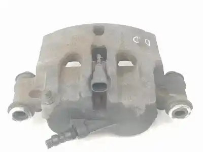 Автозапчастина б/у передній правий гальмівний супорт для iveco daily furgón 2.3 diesel посилання на oem iam 5802078971