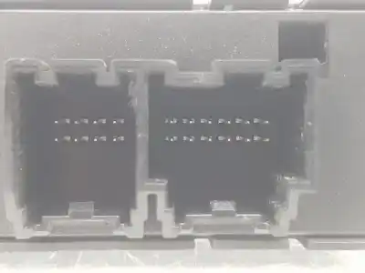Автозапчастина б/у електронний модуль для iveco daily furgón 2.3 diesel посилання на oem iam 5801468362  5801468362