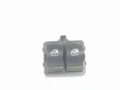 Second-hand car spare part left front power window switch for iveco daily furgón 2.3 d oem iam references 5801511729 5802846165 