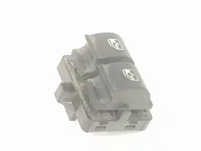 Second-hand car spare part left front power window switch for iveco daily furgón 2.3 d oem iam references 5801511729 5802846165 