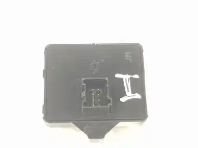 Second-hand car spare part left front power window switch for iveco daily furgón 2.3 d oem iam references 5801511729 5802846165 