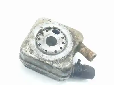 Recambio de automóvil de segunda mano de RADIADOR ACEITE para SEAT IBIZA (6L1)  referencias OEM IAM 028117021L 028117021L 1141CB 